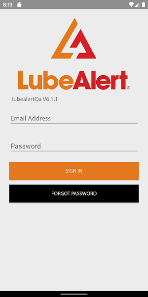 CITGO LubeAlert Powered by HORIZON Screenshot 0