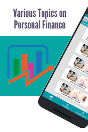 Personal Finance: Course Screenshot 2