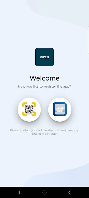 Oopen Screenshot 0
