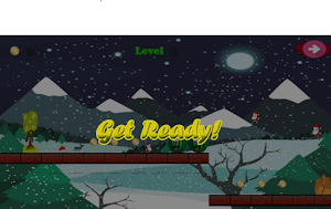 SantaGO christmas  adventures Screenshot 0