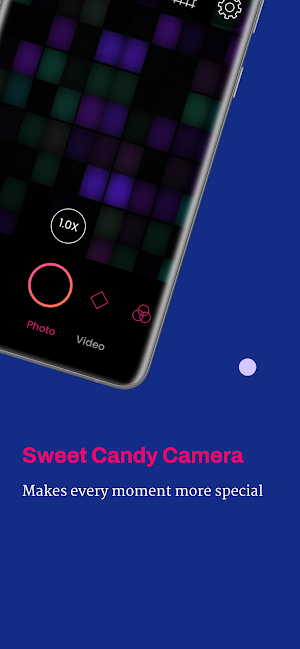 B613 BeautyCam - Selfie Camera Screenshot 2