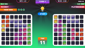 Finding Block Puzzle Online Screenshot 3