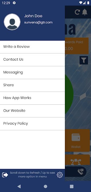 SunVena Screenshot 3
