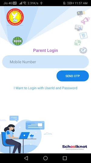 MVCSC (PURAMUFTI SENIOR) Screenshot 0