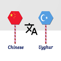 Chinese To Uyghur Translator