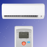 Remote For Samsung AC