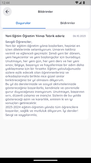 Güney Koç Screenshot 1