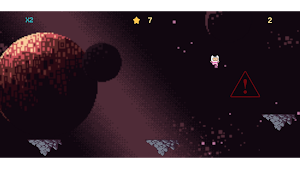 Space Jump Screenshot 1