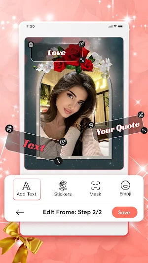 Photo Frame - Collage Maker Screenshot 3