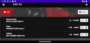 Bučan Screenshot 2