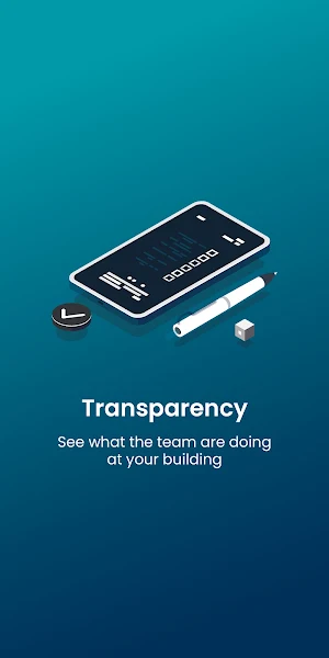 Ian Gibbs Residents Screenshot 3