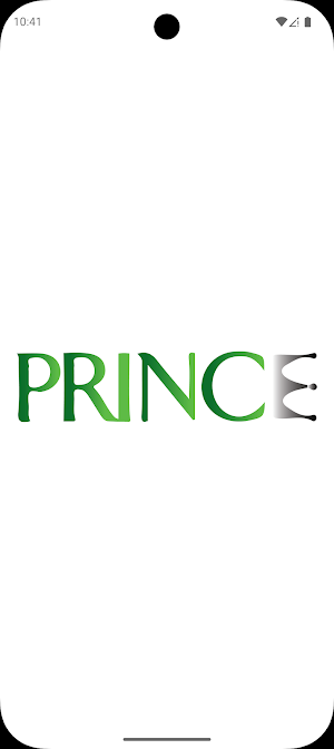 Prince Ornaments Screenshot 0