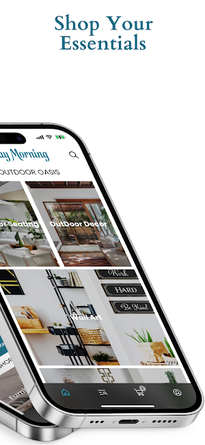 Tuesday Morning Screenshot 1