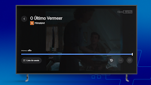 Giga+TV para TV Screenshot 3