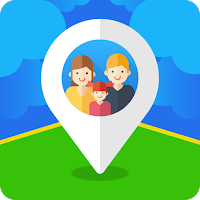 Family Locator - GPS Tracker