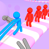 Elastic Arms 3D