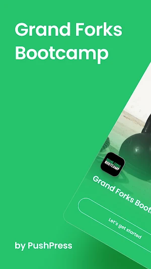 Grand Forks Bootcamp Screenshot 0