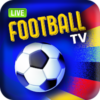Live Football TV HD 2025