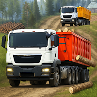Real Truck offroad Simulator