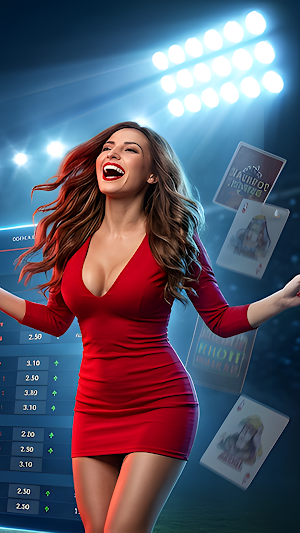 Marathonbet Screenshot 3