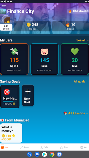 FynxoApp Screenshot 3