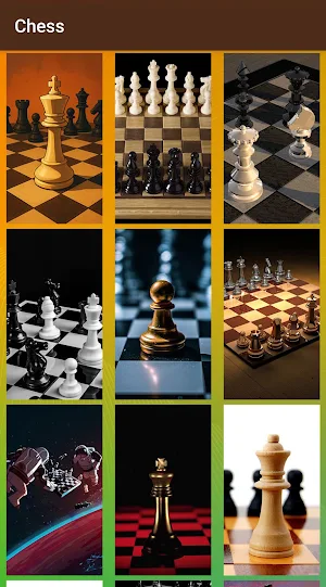 Chess Wallpaper Screenshot 0