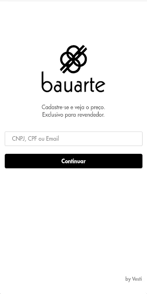 Bauarte Screenshot 1