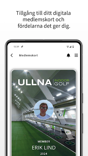 Ullna Indoor Screenshot 3
