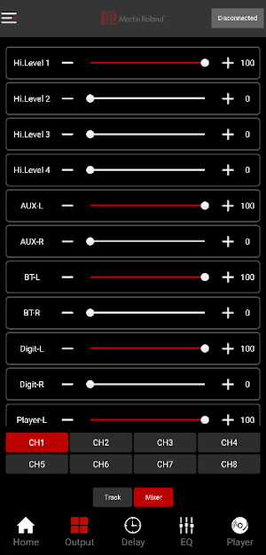 E680-DSP Screenshot 2