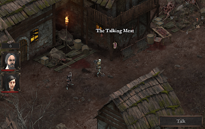 Vendir: Plague of Lies Screenshot 3