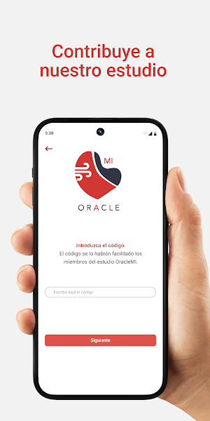 Oracle MI Screenshot 0