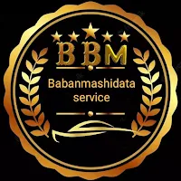 Babanmashidata