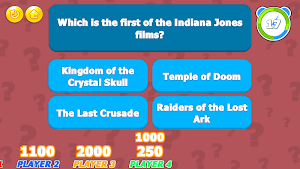 The Movie Trivia Challenge Screenshot 3