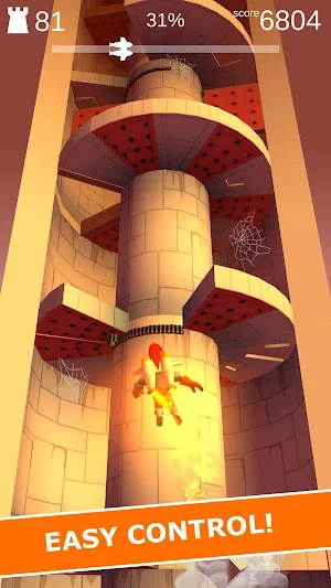 Jet Knight Screenshot 2