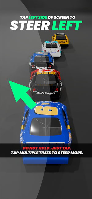 DRAFTYCAR Screenshot 3