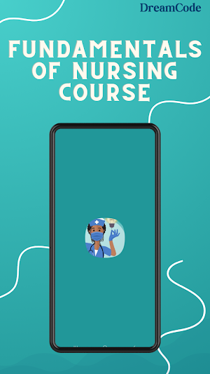 Nursing Basic Course Screenshot 0