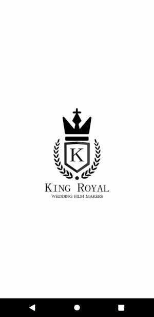 King Royal Studio Screenshot 0