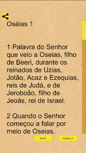 Oséias Bíblicos Screenshot 0