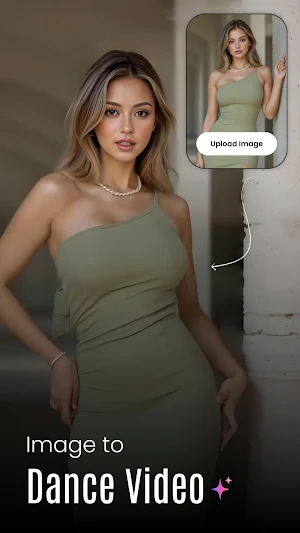 VixFun : Photo to Video Maker Screenshot 2