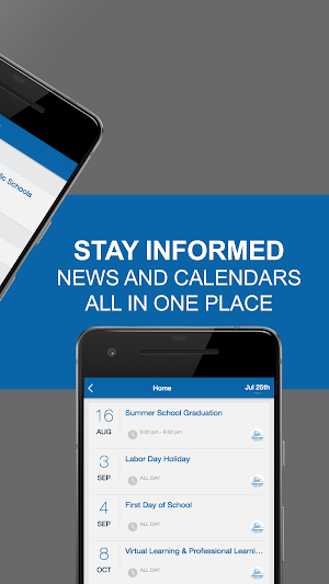 VBSchools Screenshot 2