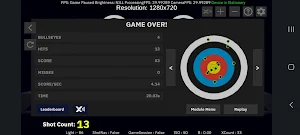 Raven Screenshot 0