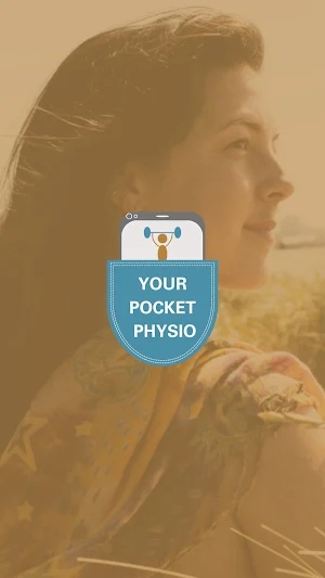 Your Pocket Physio Screenshot 0