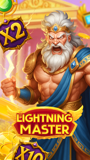 Lightning Master Screenshot 0