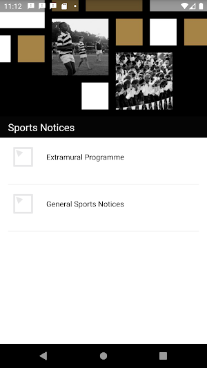 Selborne Primary School Screenshot 1