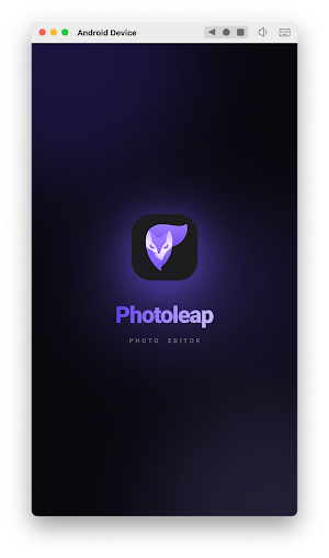 Photoleap :Photo, Video Editor Screenshot 0