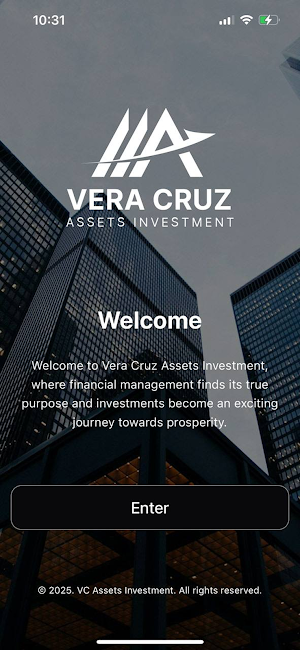 VCA Invest Screenshot 0