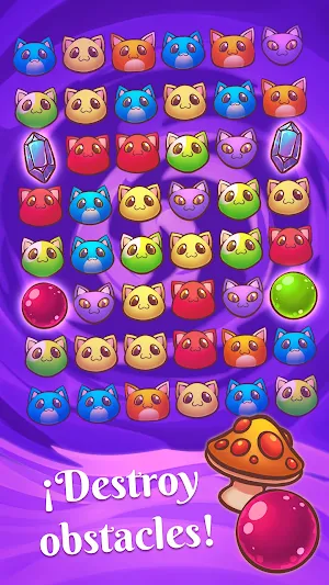 Magic Kitten Screenshot 2
