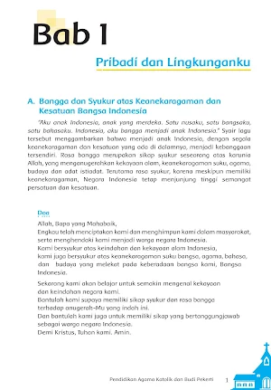 Buku Agama Katolik Kelas 6 K13 Screenshot 2