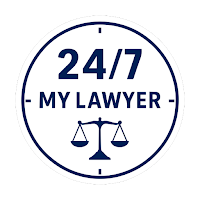 247MyLawyer – 24/7 Legal Help