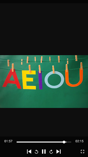 TV en español screenshot 8